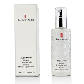 Elizabeth Arden eight hour miracle hydrating mist  --100ml/3.4oz